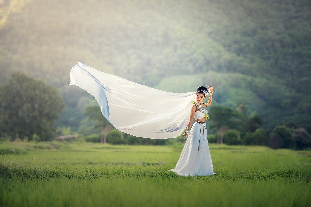 How to Make Your Wedding More Sustainable?